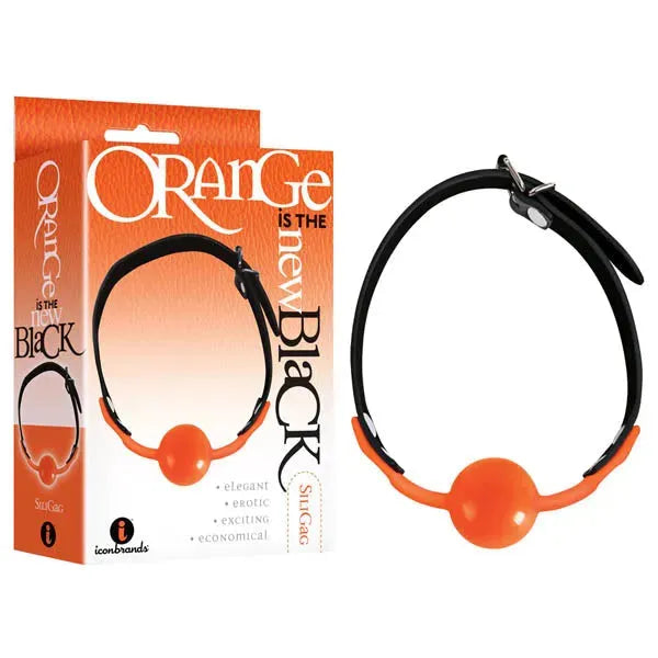 Orange Is The New Black - Siligag - Take A Peek