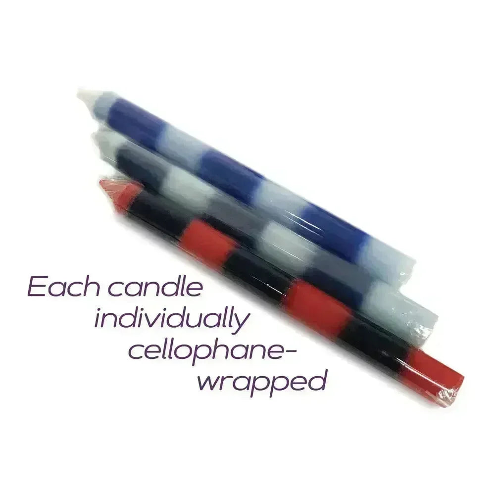 The 9's Make Me Melt Drip Candle 3-Pk, Passionettes - Passion Drip Candles - 3 Pack - Take A Peek