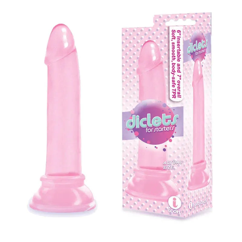 The 9's Diclets - Take A Peek