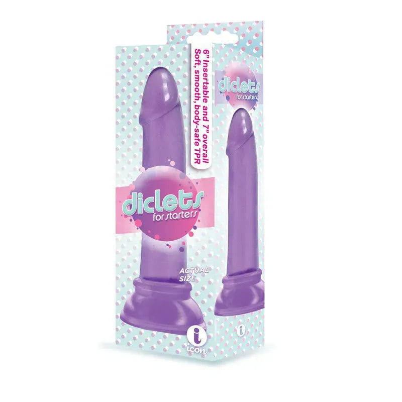 The 9's Diclets - Take A Peek
