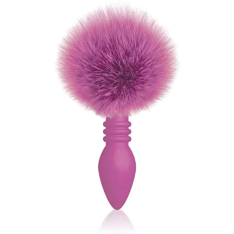 The 9's Cottontails, Ribbed - Take A Peek