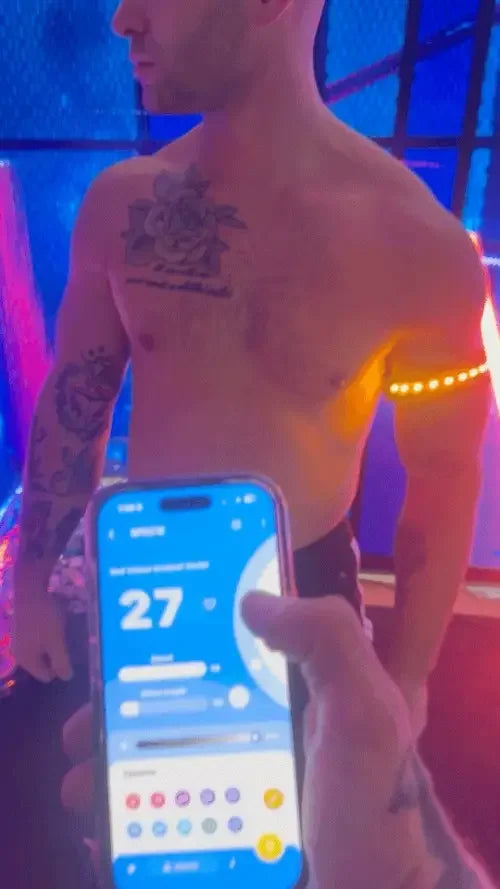 Take A Peek