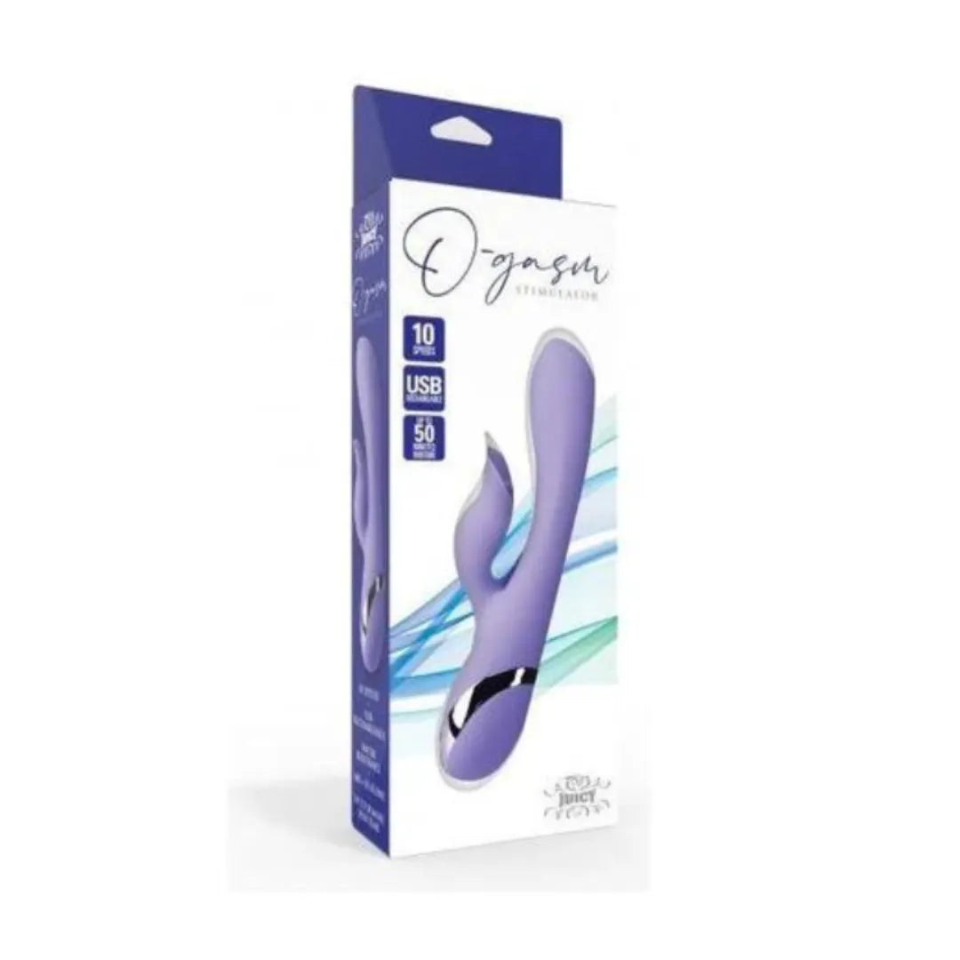 O-GASM STIMULATOR - Take A Peek