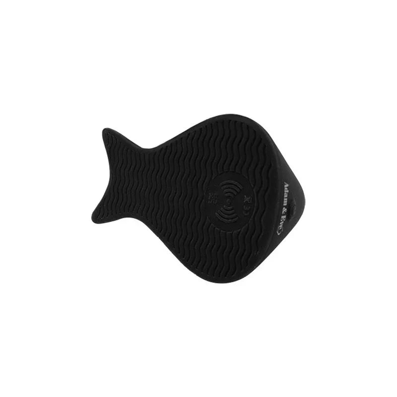 Adam & Eve THE RUMBLING RIDER - Rechargeable Vibrating Grinder Pad - Take A Peek