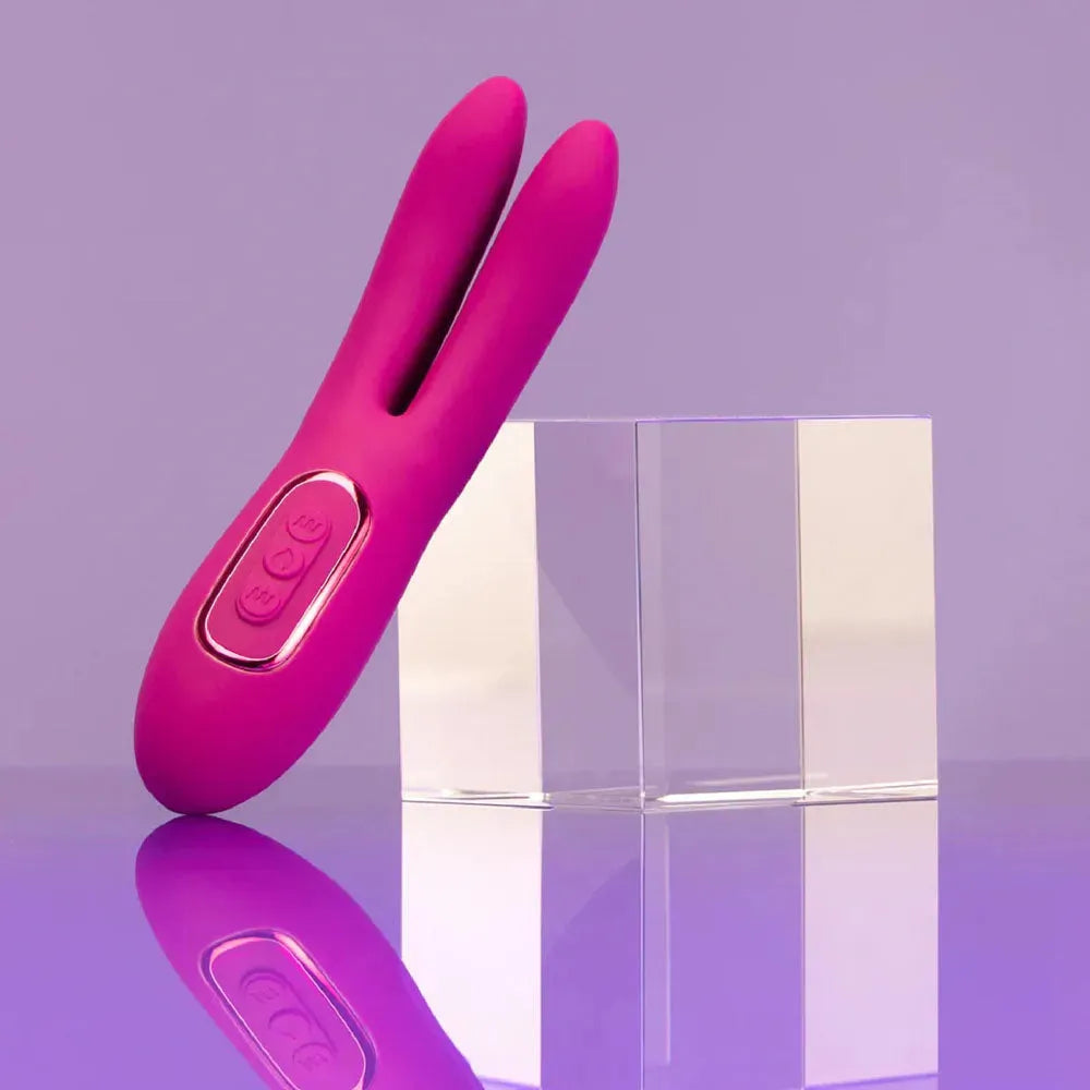 JimmyJane Solis Ascend 2 PRO - Take A Peek