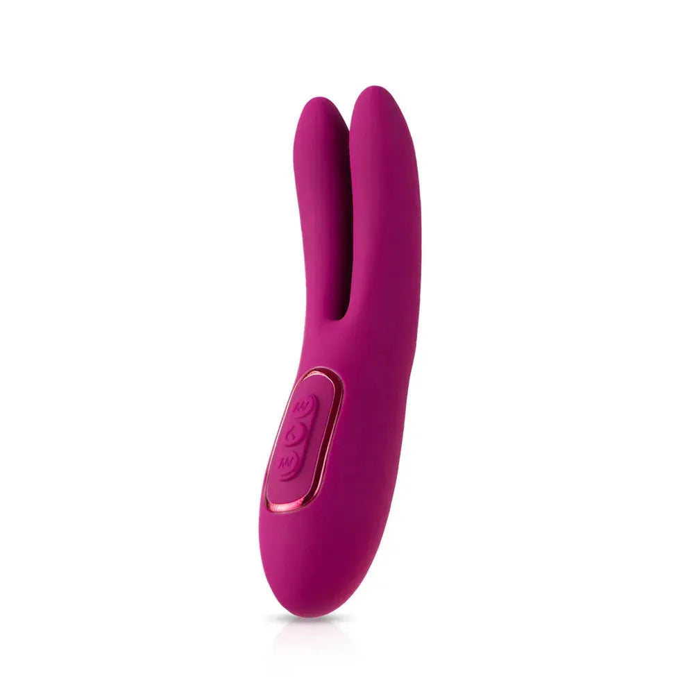 JimmyJane Solis Ascend 2 PRO - Take A Peek