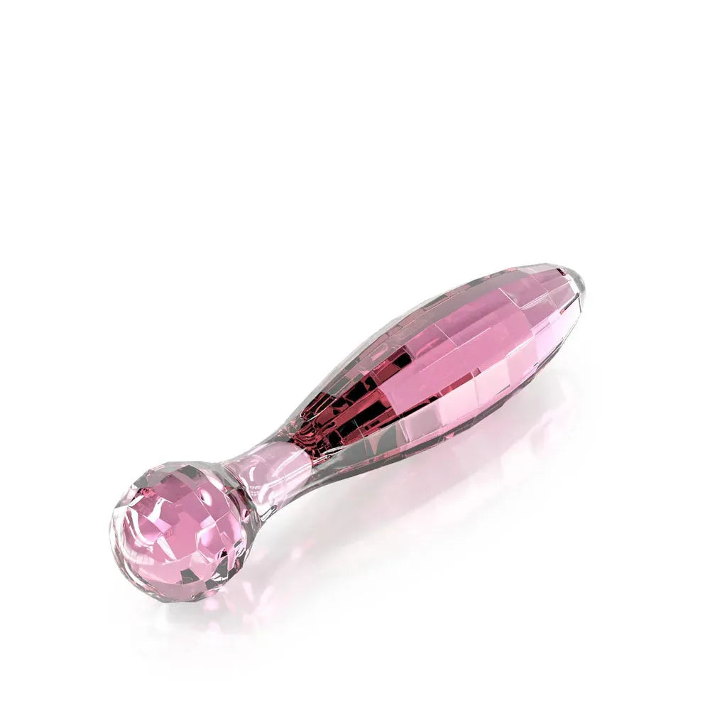 JimmyJane Dillenia Vetro - Take A Peek