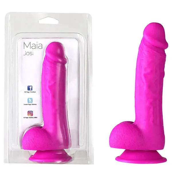 Maia Josi - Take A Peek