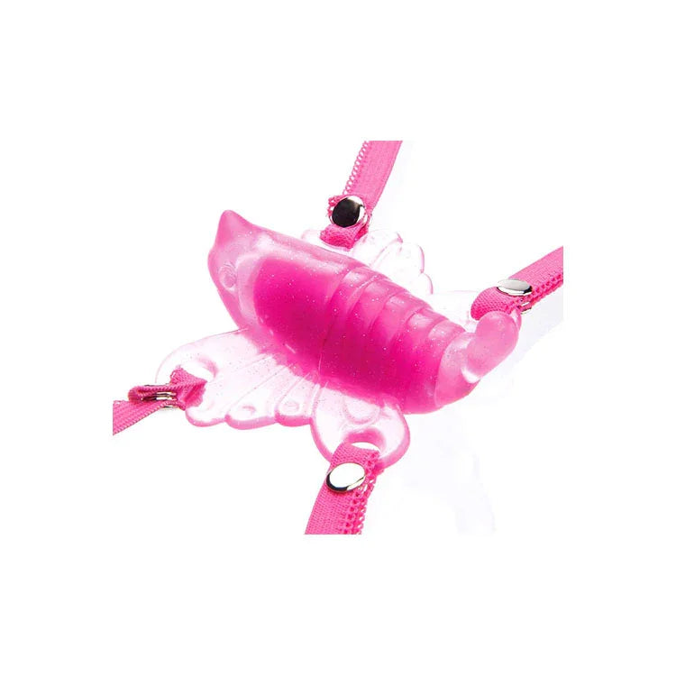 Adam & Eve THE ORIGINAL VENUS BUTTERFLY - - Take A Peek