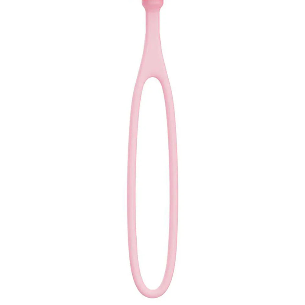 Adam & Eve PILLOW TALK EGG - USB Rechargeable Vibrating Egg with Wireless Remote Control - Take A Peek