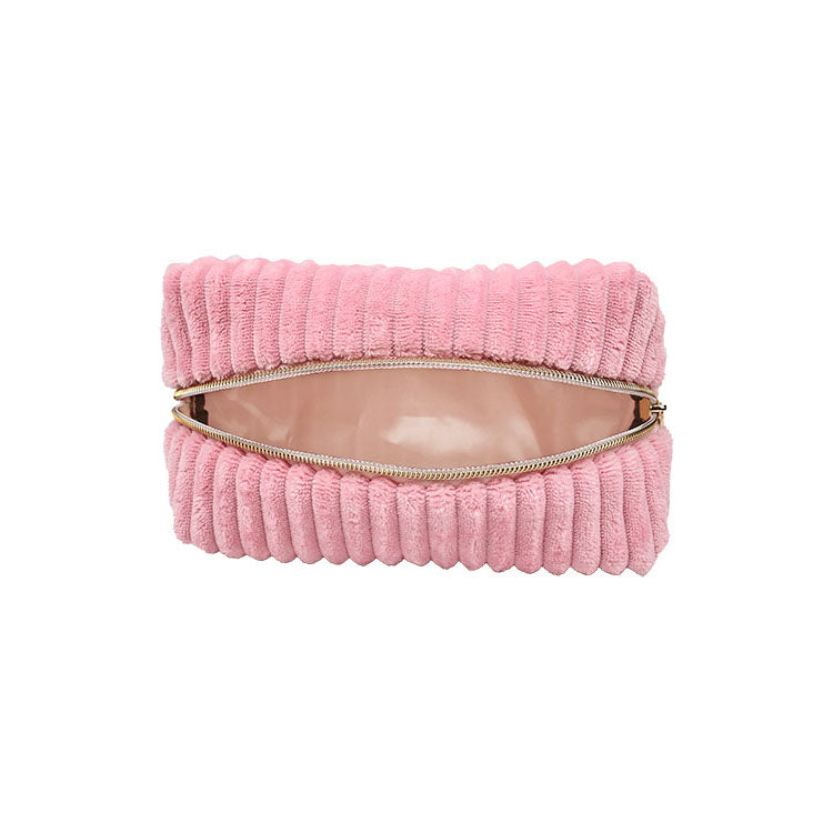 Adam & Eve EVES PLUSH STORAGE BAG - Private Storage Bag