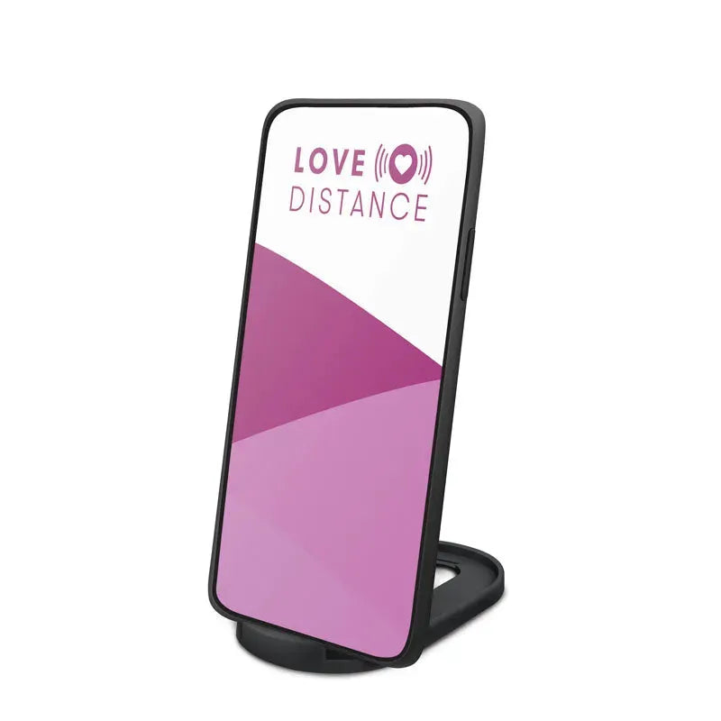 Love Distance REACH - Take A Peek