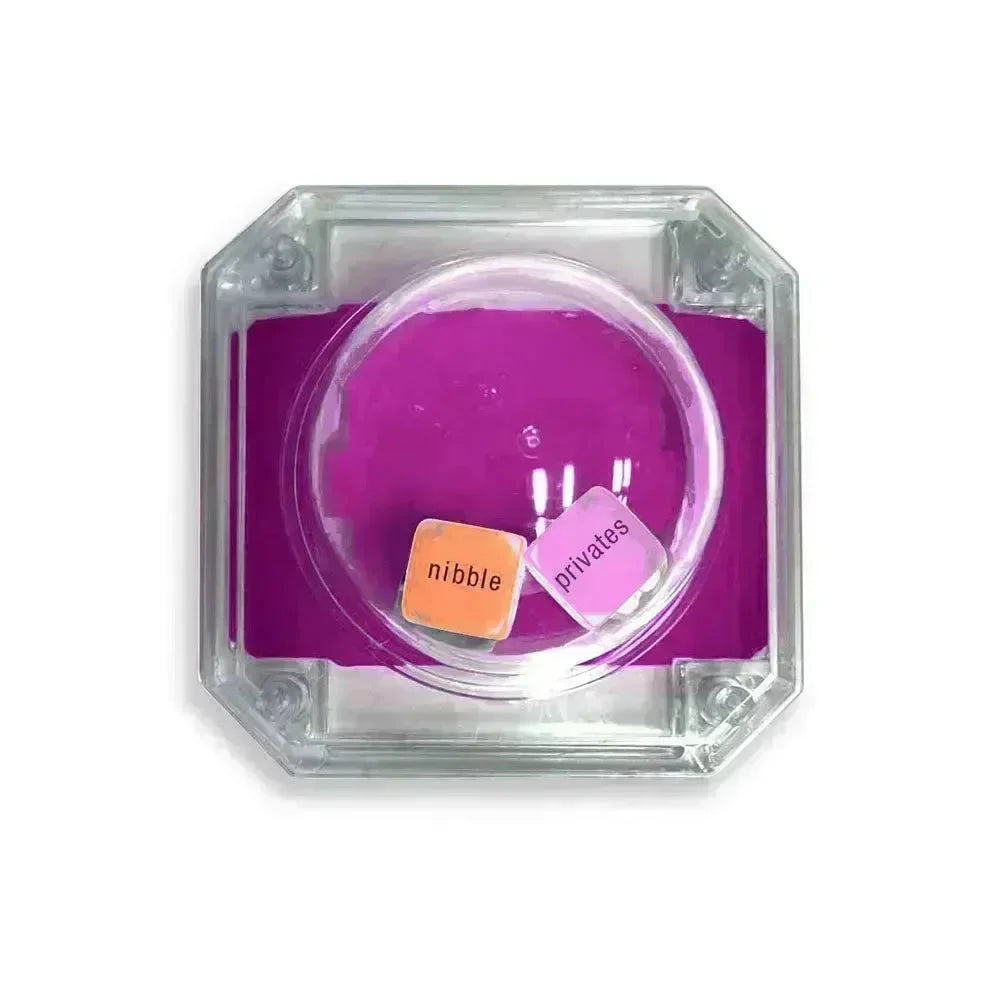 Oral Sex Pop - Popping Dice Game - Take A Peek