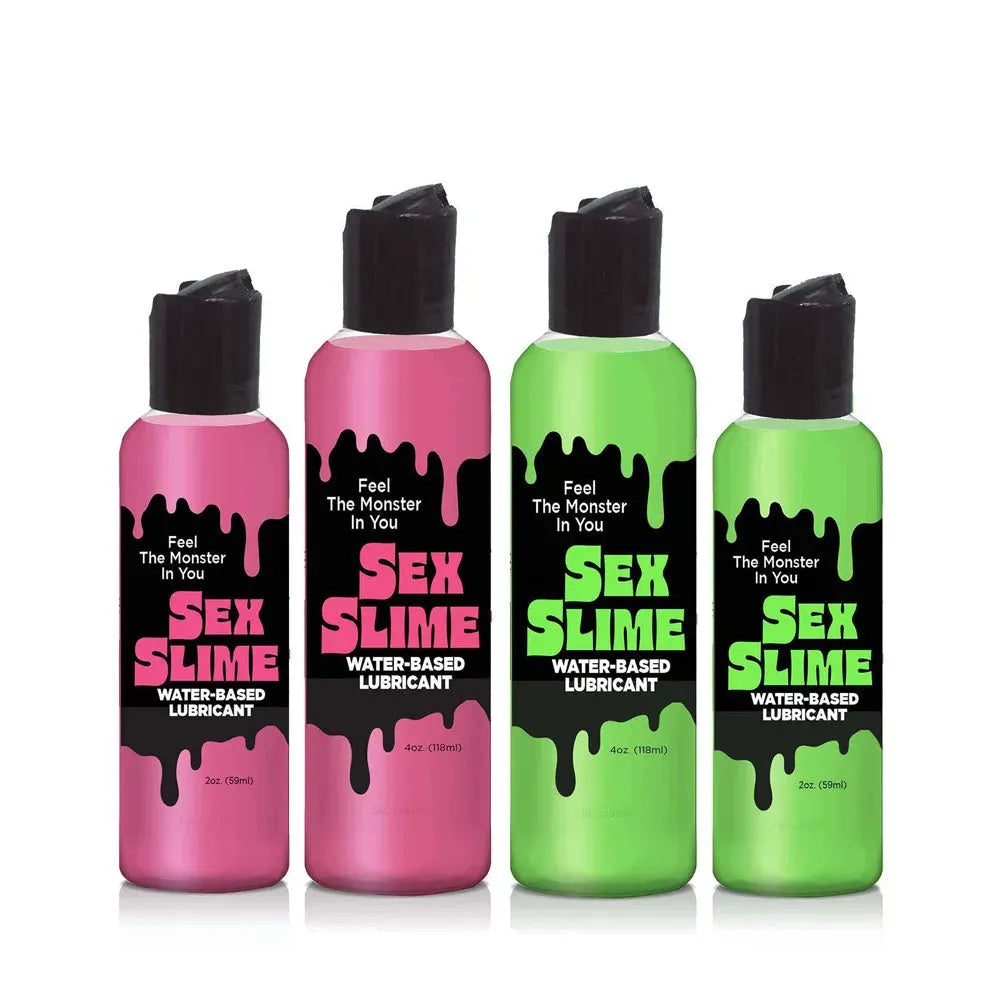 Sex Slime - Take A Peek