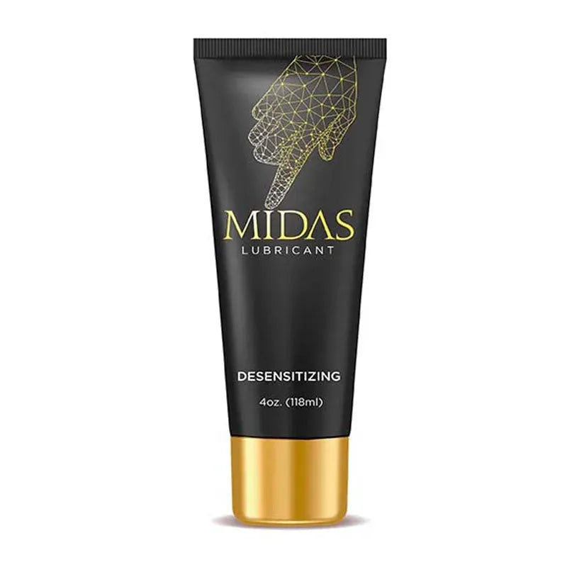 Midas Desensitising Lubricant - 118 ml - Take A Peek