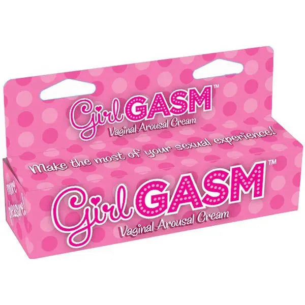 GirlGasm - Take A Peek