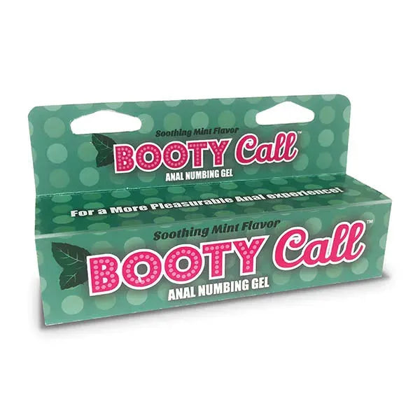 Booty Call - Mint - Take A Peek