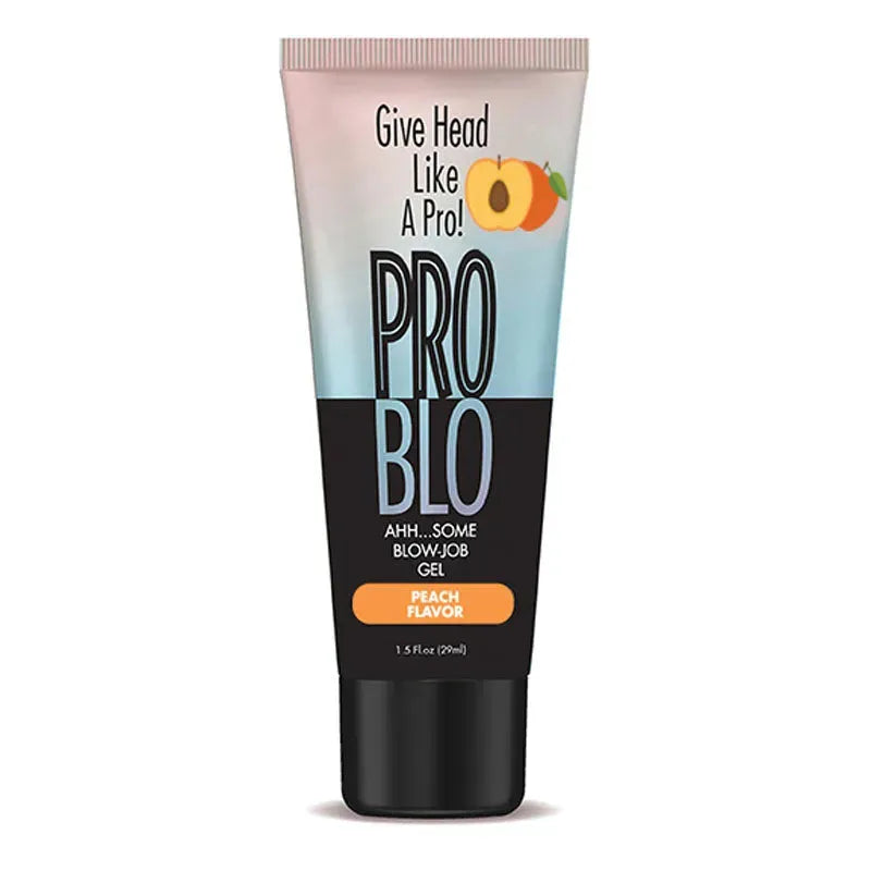 ProBlo Oral Pleasure Gel - Take A Peek