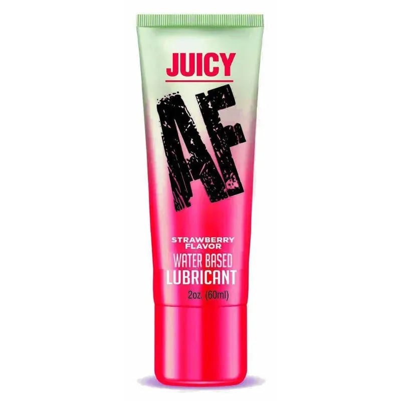 Juicy AF - Strawberry - Take A Peek