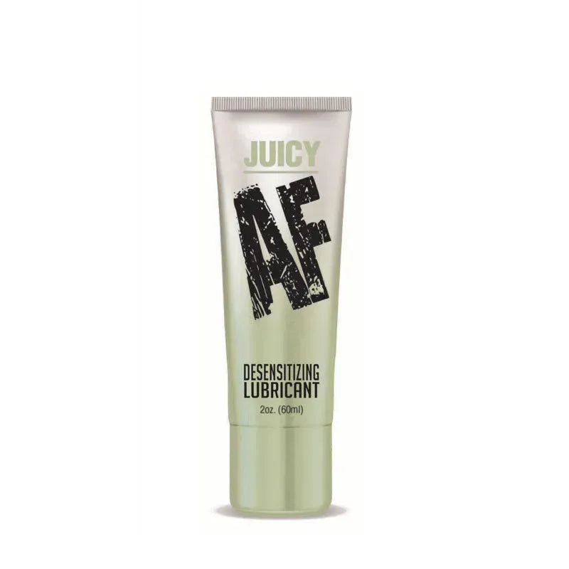 Juicy AF Desensitising Gel - 59 ml - Take A Peek