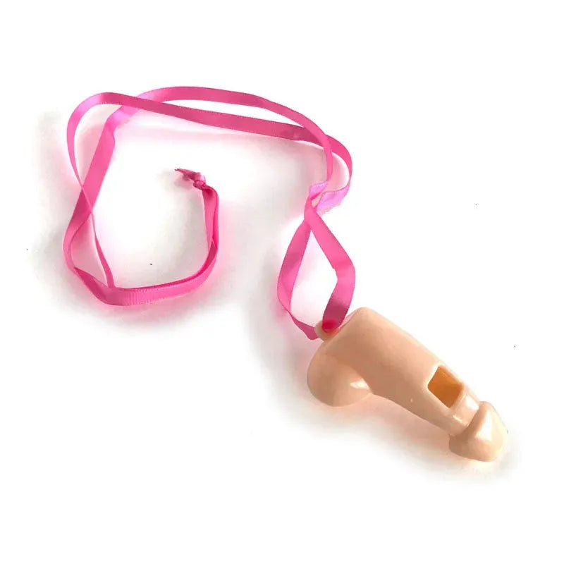Super Fun Penis Party Whistles - Take A Peek