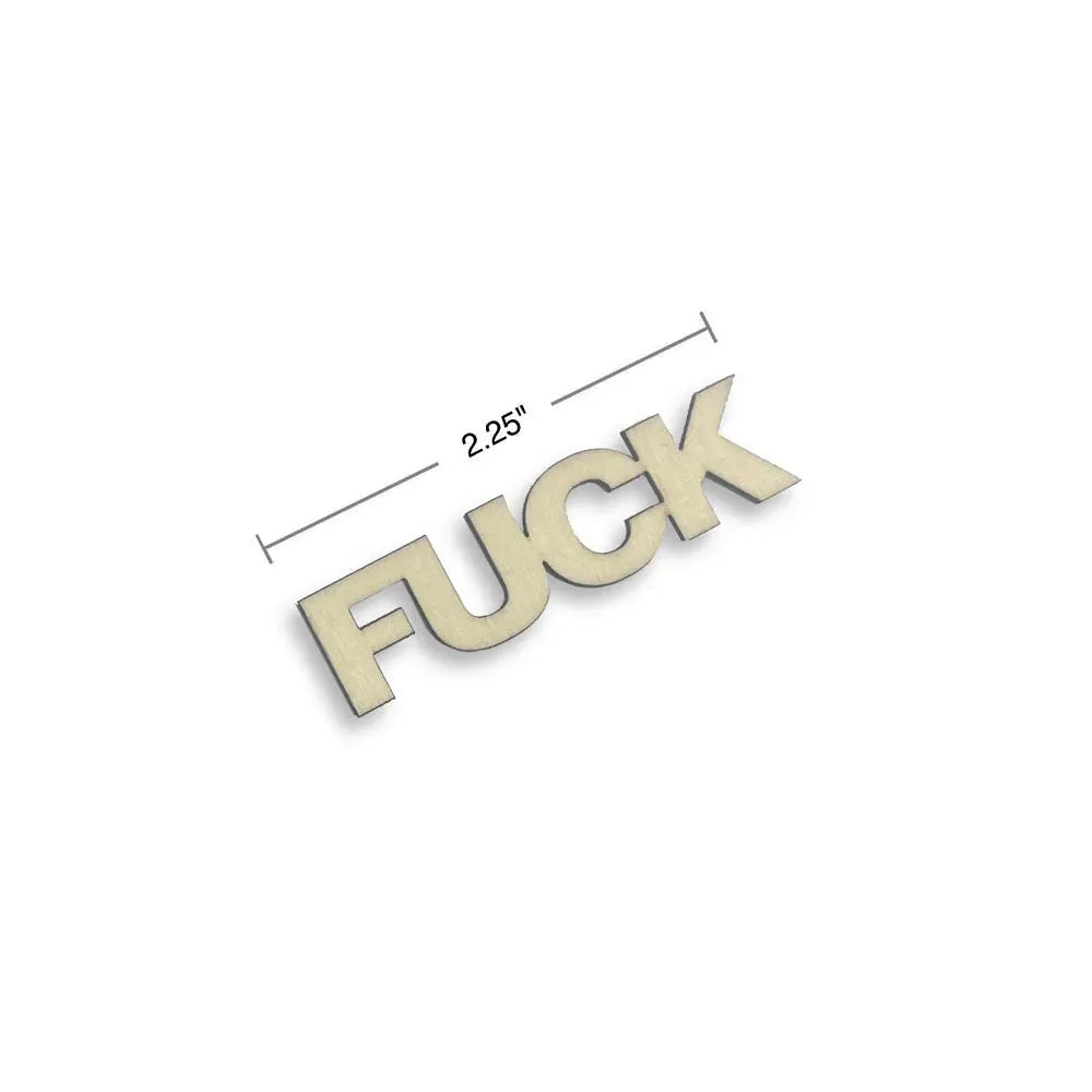 Jar Of Fucks I Have To Give - Take A Peek