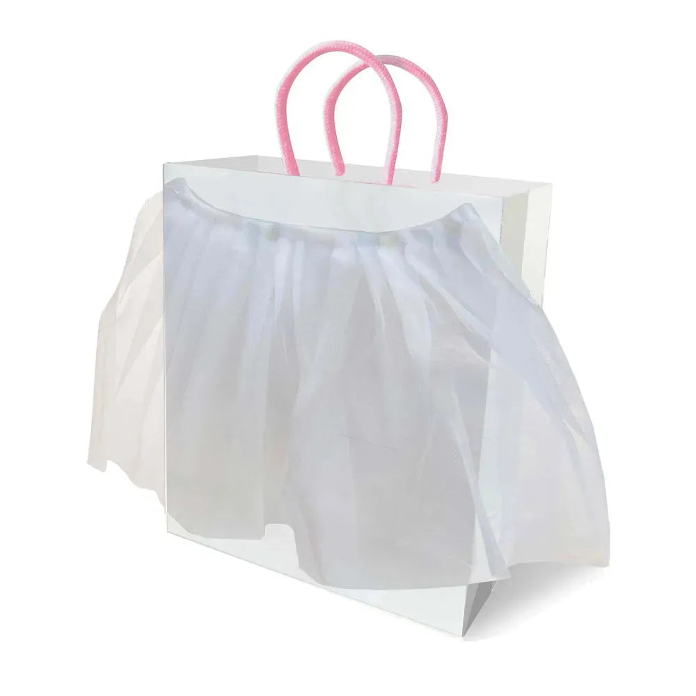 Bride Veil Gift Bag - Take A Peek