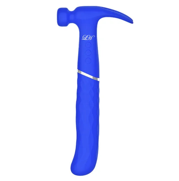 Love Hamma Angle Tip - Blue - Take A Peek