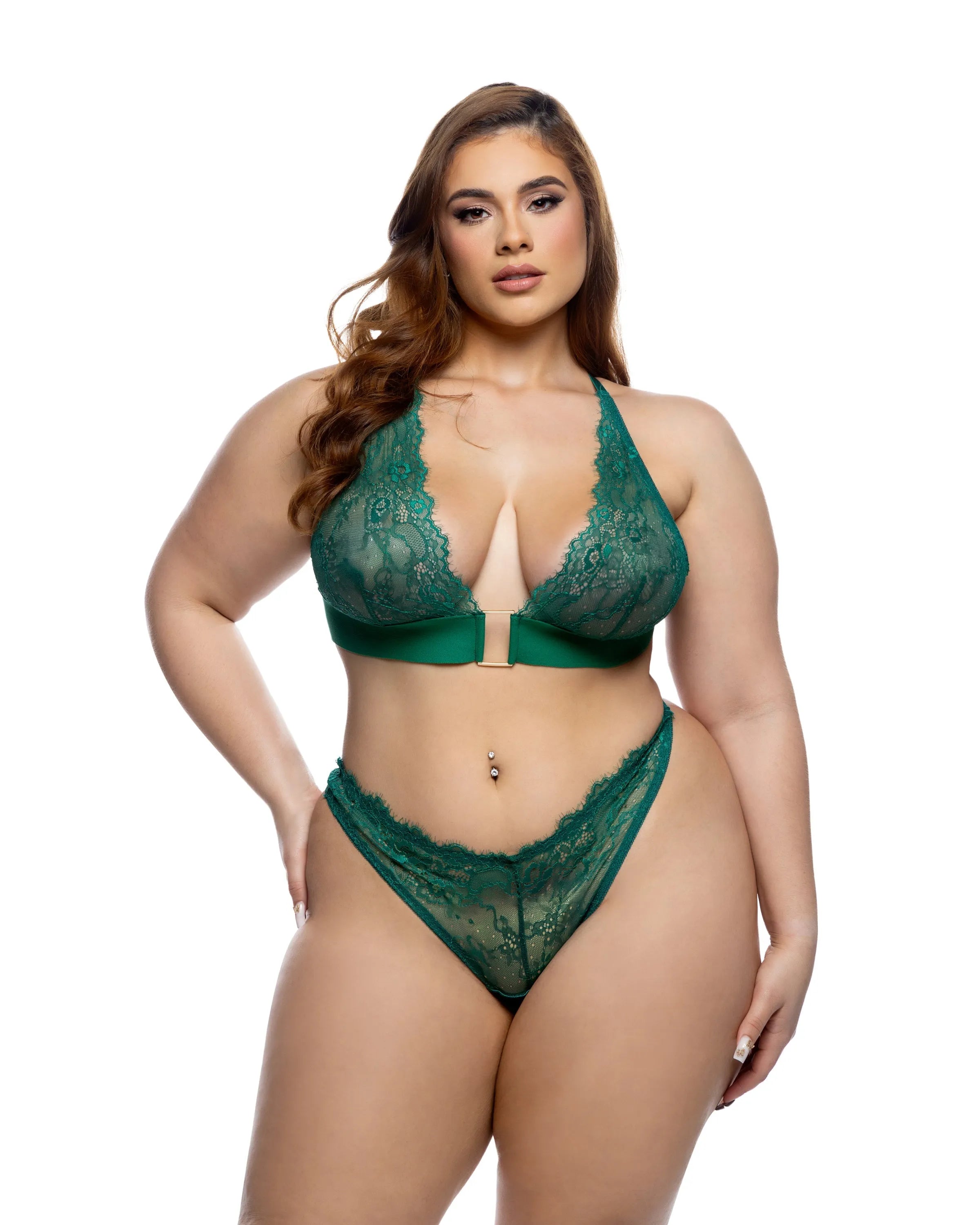 LI808 - Fever Dream 2pc Set - Take A Peek