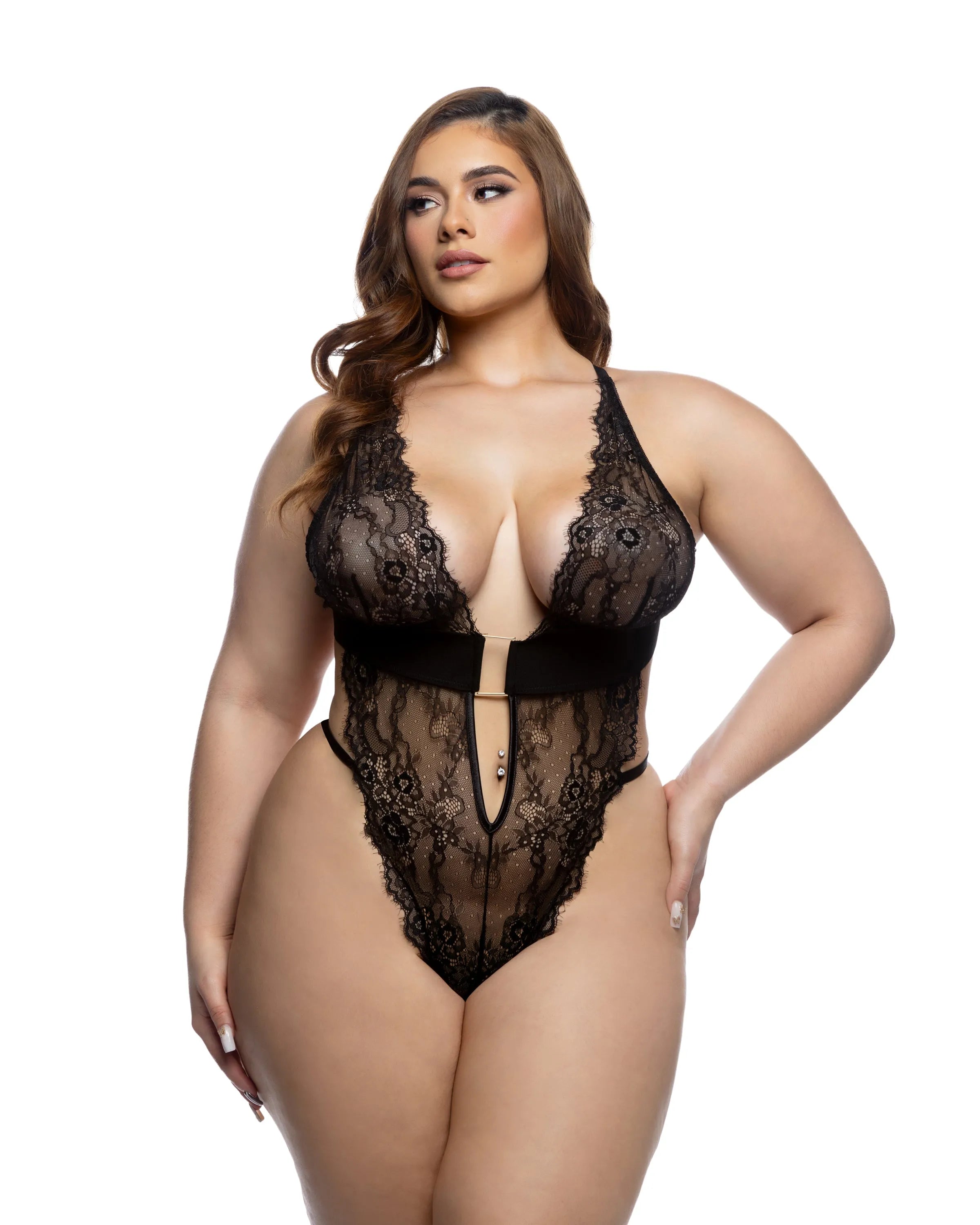 LI809 - Fever Dream Teddy - Take A Peek