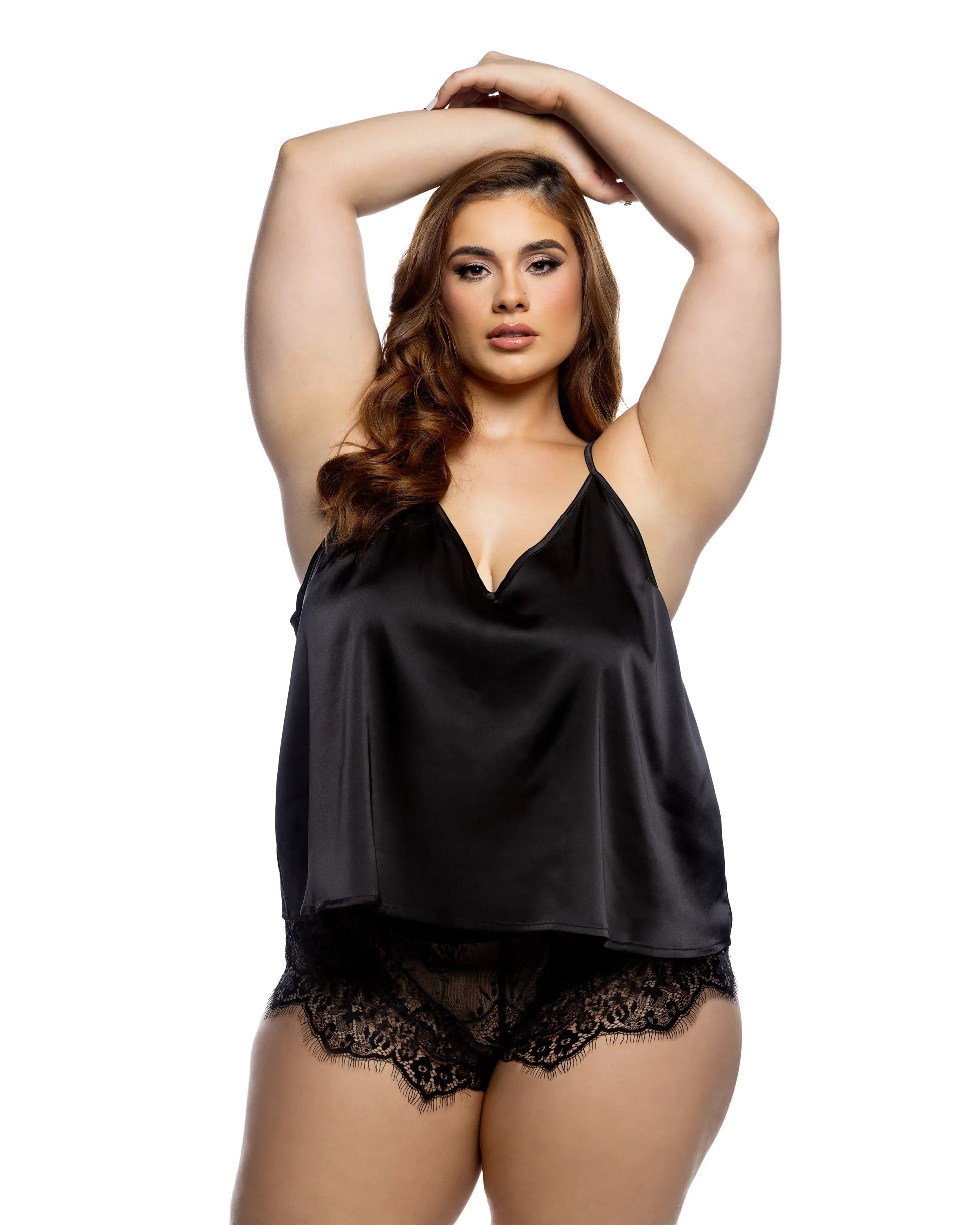 LI824 - Sweet Dreams 2pc Lounge Set - Take A Peek