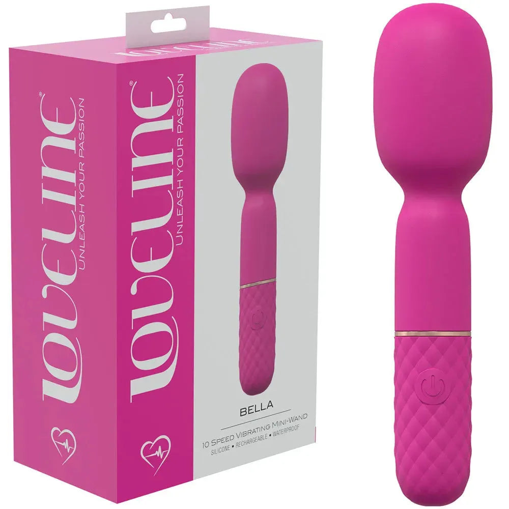 LOVELINE Bella - - Take A Peek