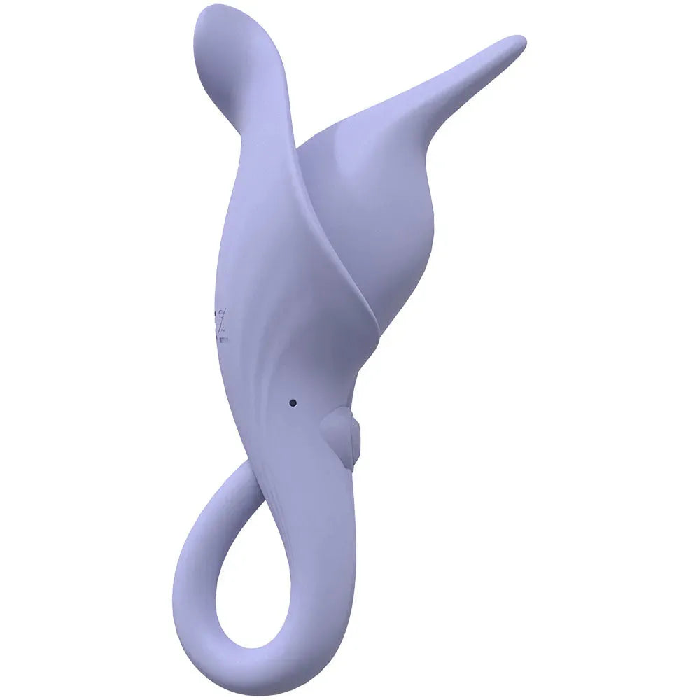LOVELINE Lily - Lavender - Take A Peek