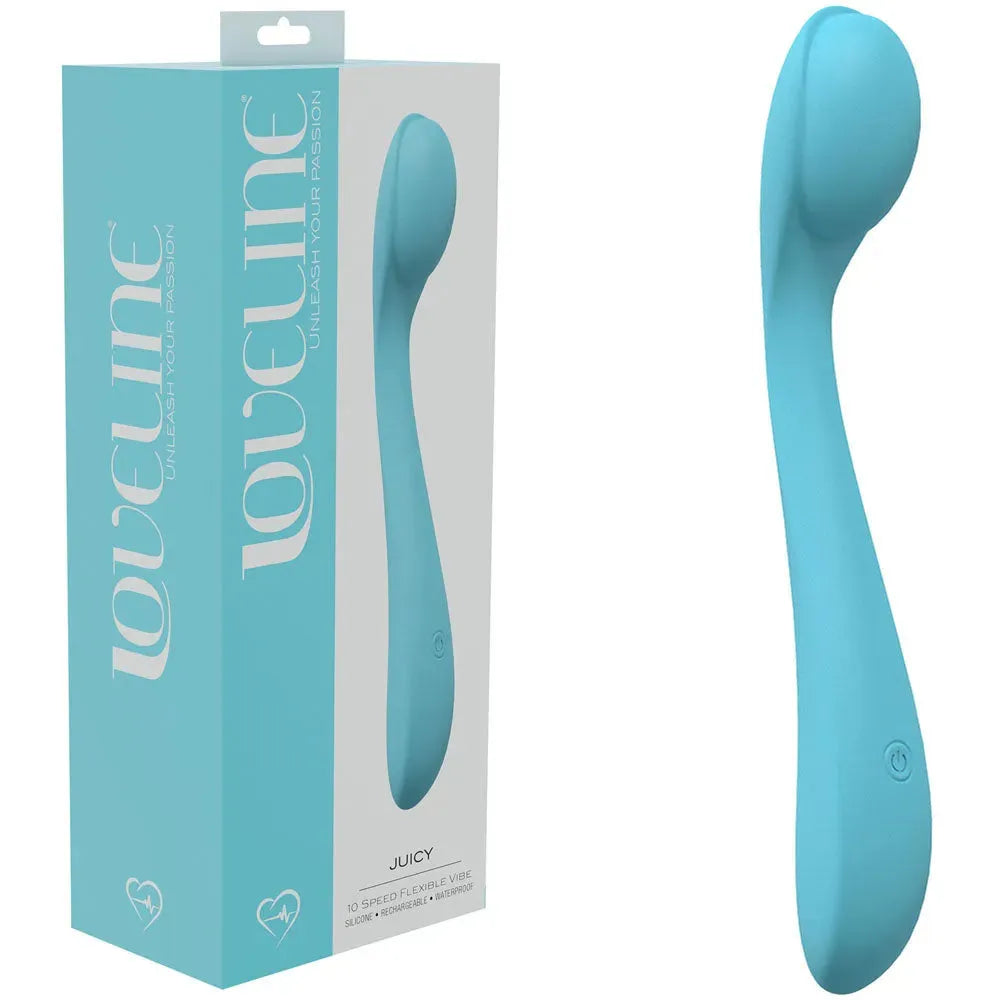 LOVELINE Juicy - - Take A Peek