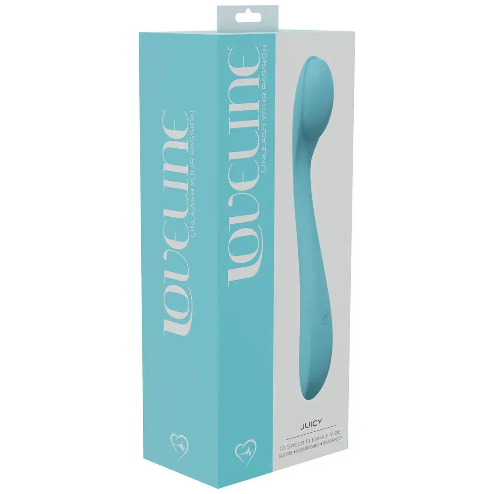 LOVELINE Juicy - - Take A Peek