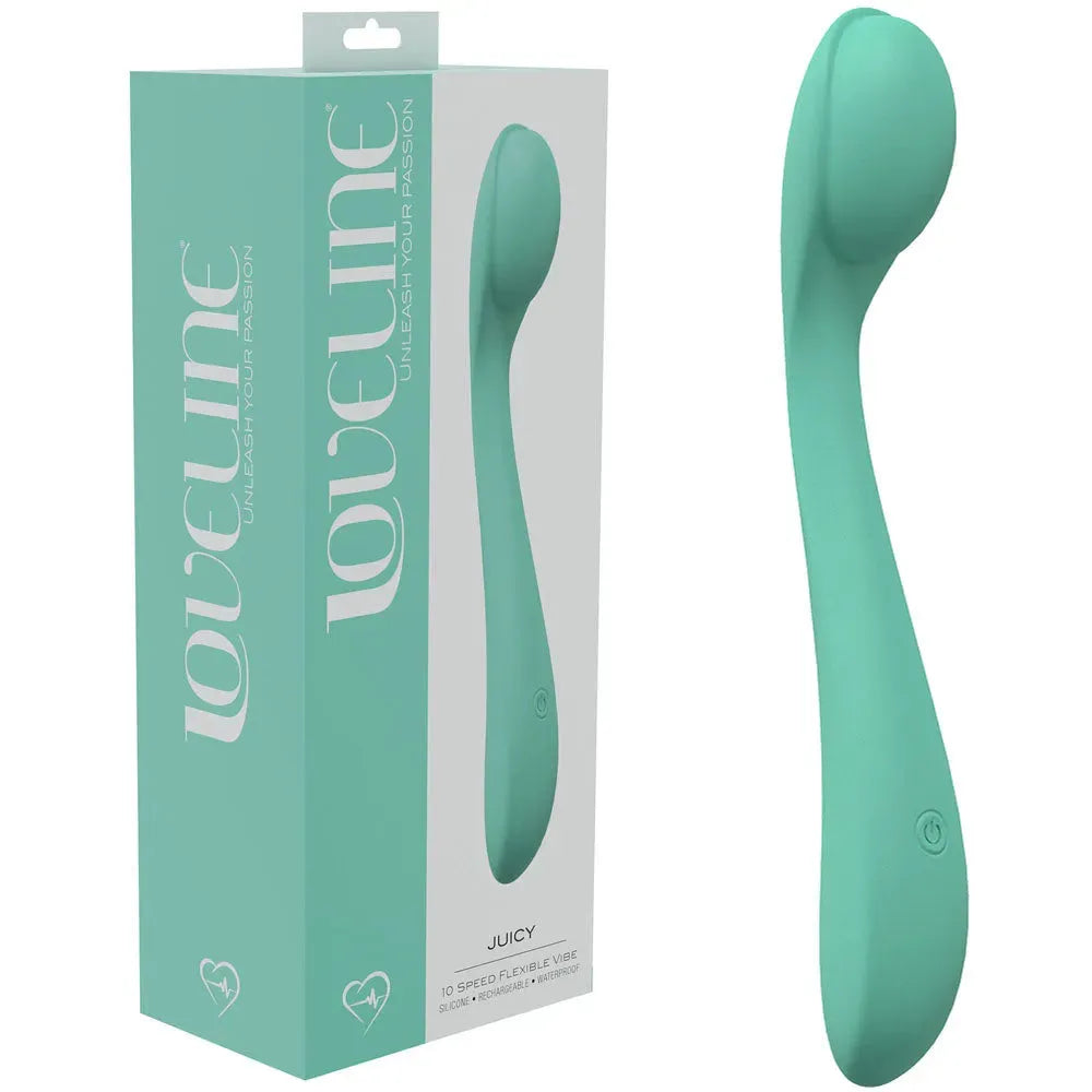 LOVELINE Juicy - - Take A Peek