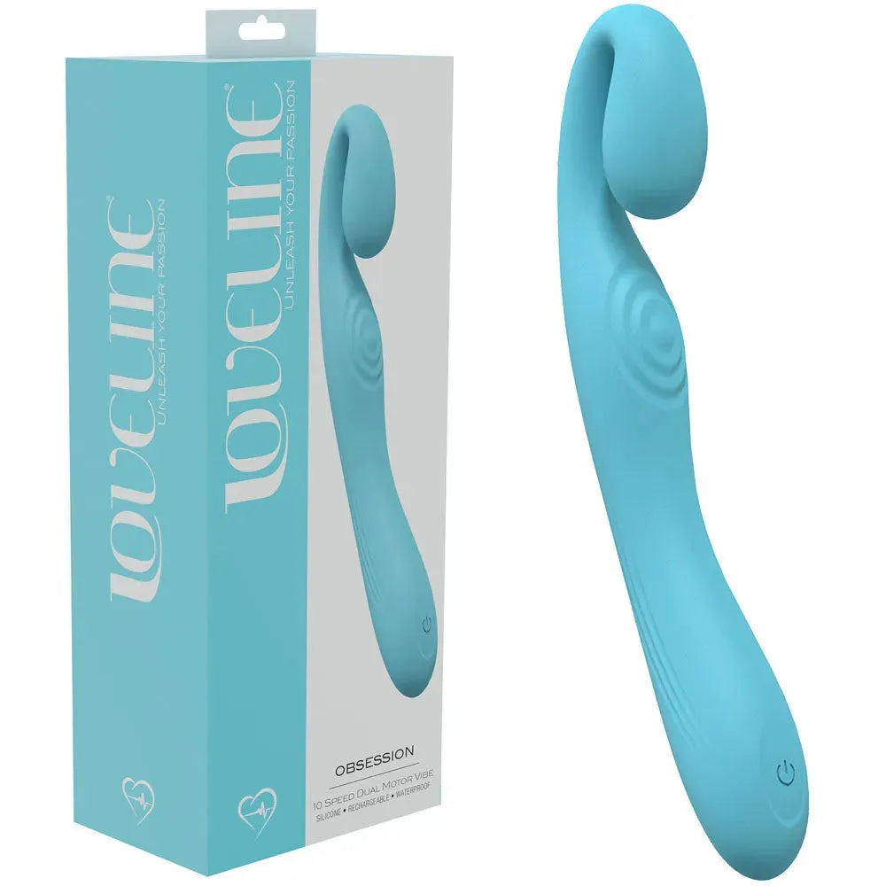LOVELINE Obsession - - Take A Peek