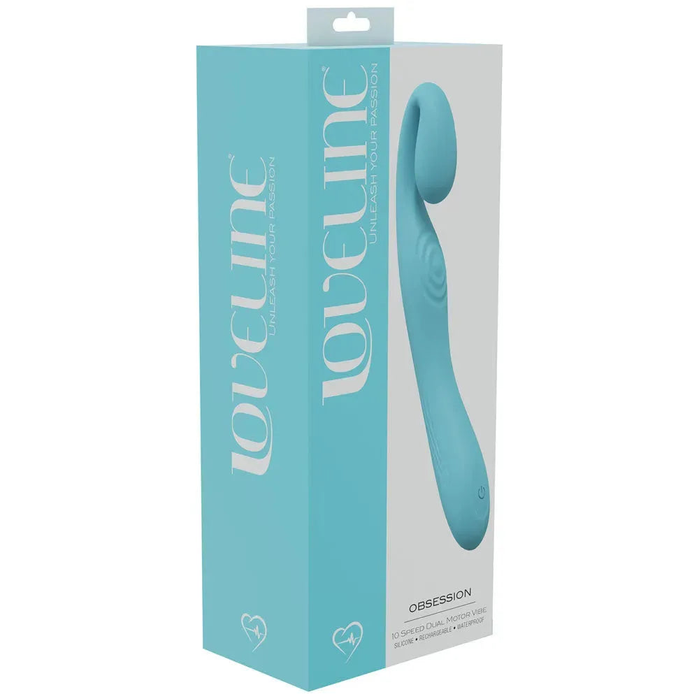 LOVELINE Obsession - - Take A Peek