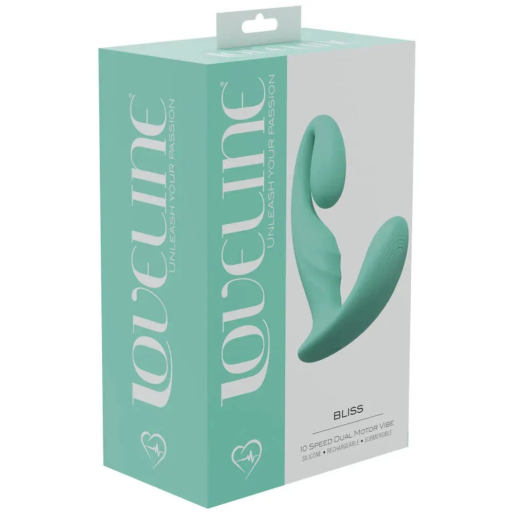 LOVELINE Bliss - - Take A Peek
