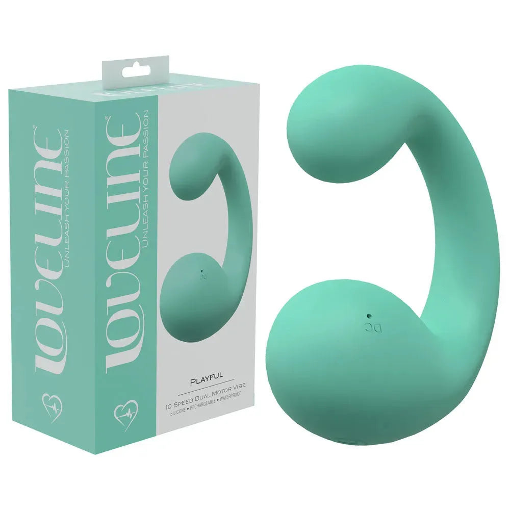 LOVELINE Playful - - Take A Peek