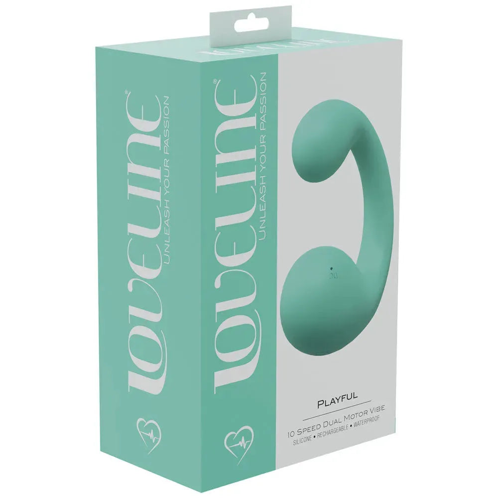 LOVELINE Playful - - Take A Peek