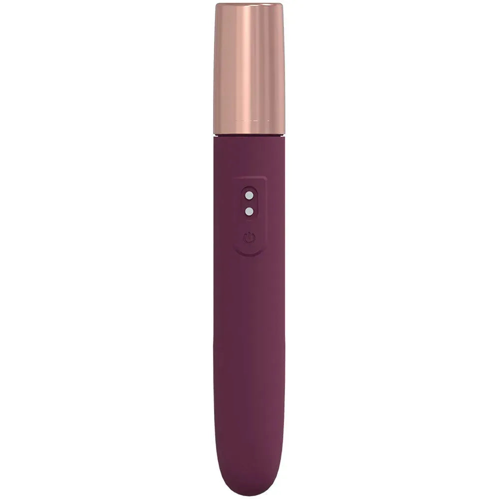LOVELINE The Traveler - Burgundy - Take A Peek