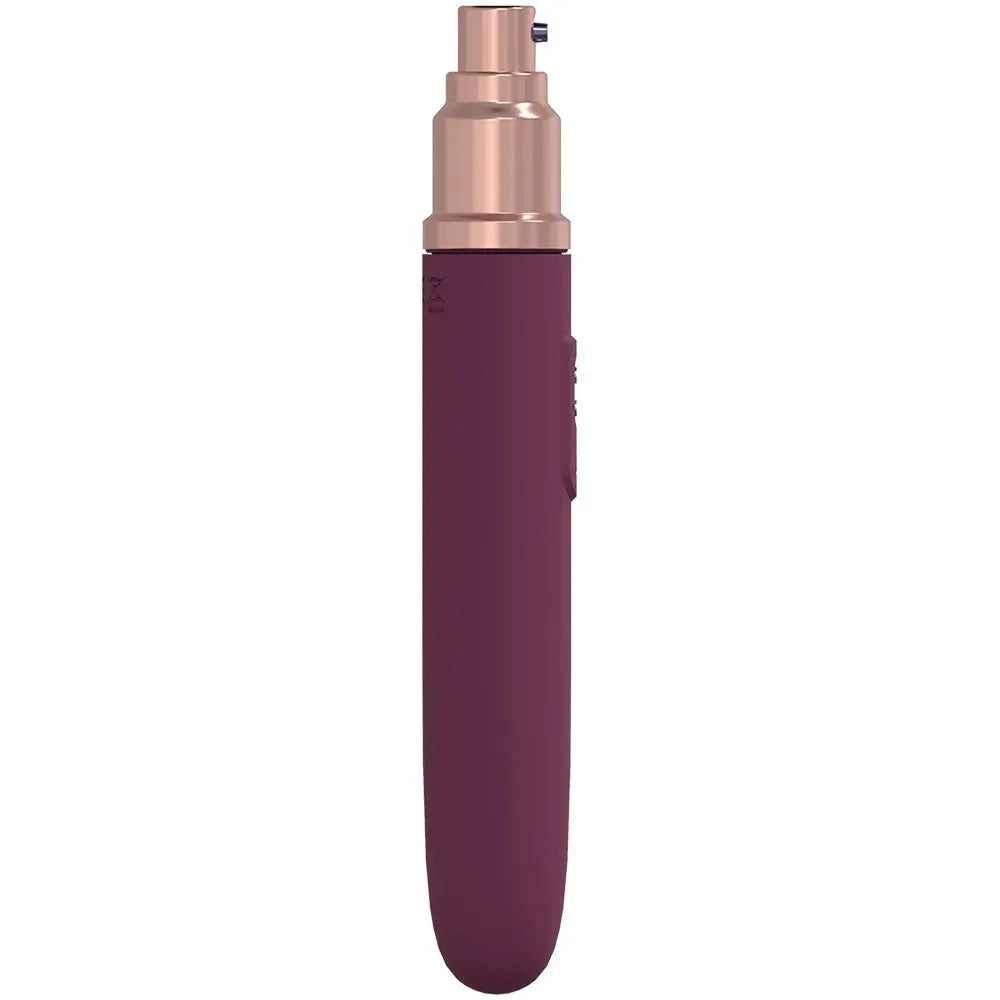 LOVELINE The Traveler - Burgundy - Take A Peek