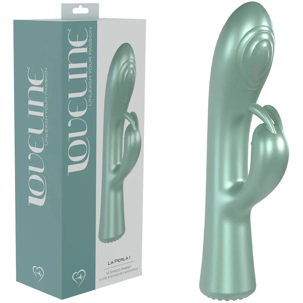 LOVELINE La Perla I - - Take A Peek
