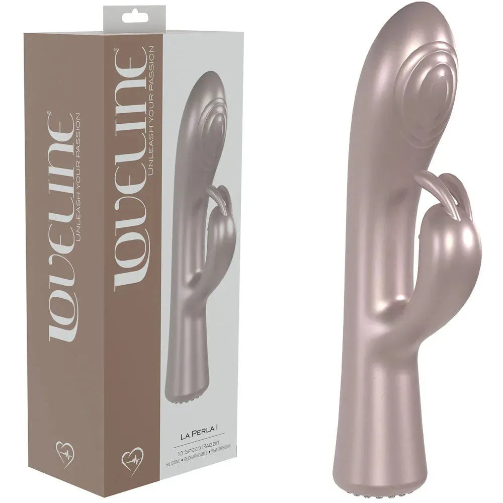 LOVELINE La Perla I - - Take A Peek