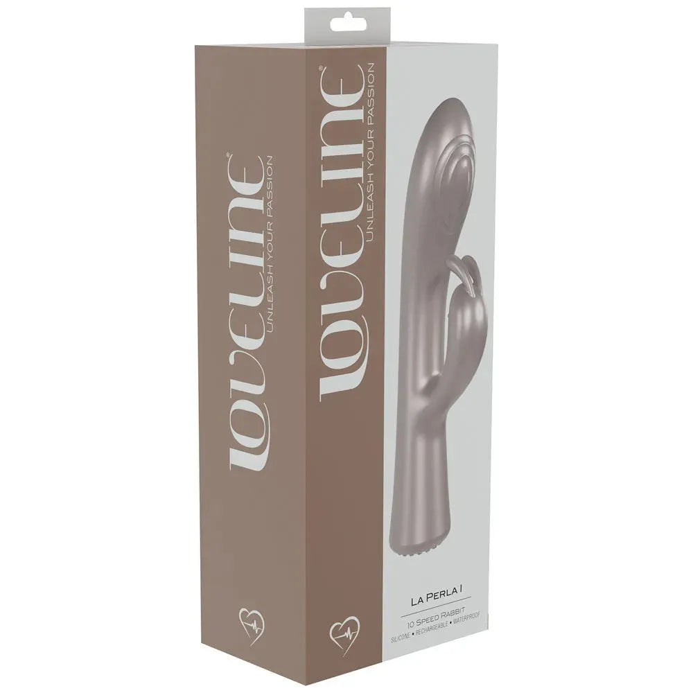 LOVELINE La Perla I - - Take A Peek