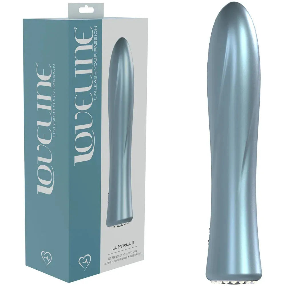 LOVELINE La Perla II - - Take A Peek