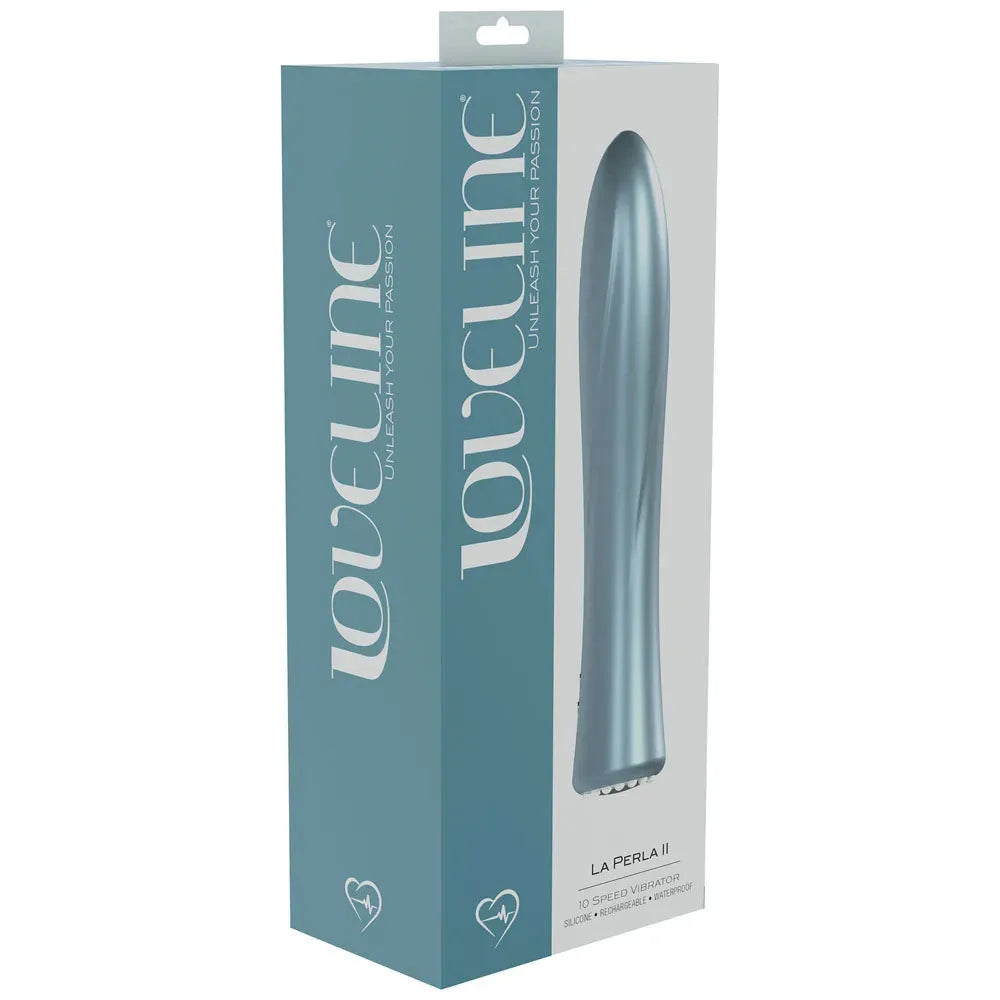 LOVELINE La Perla II - - Take A Peek