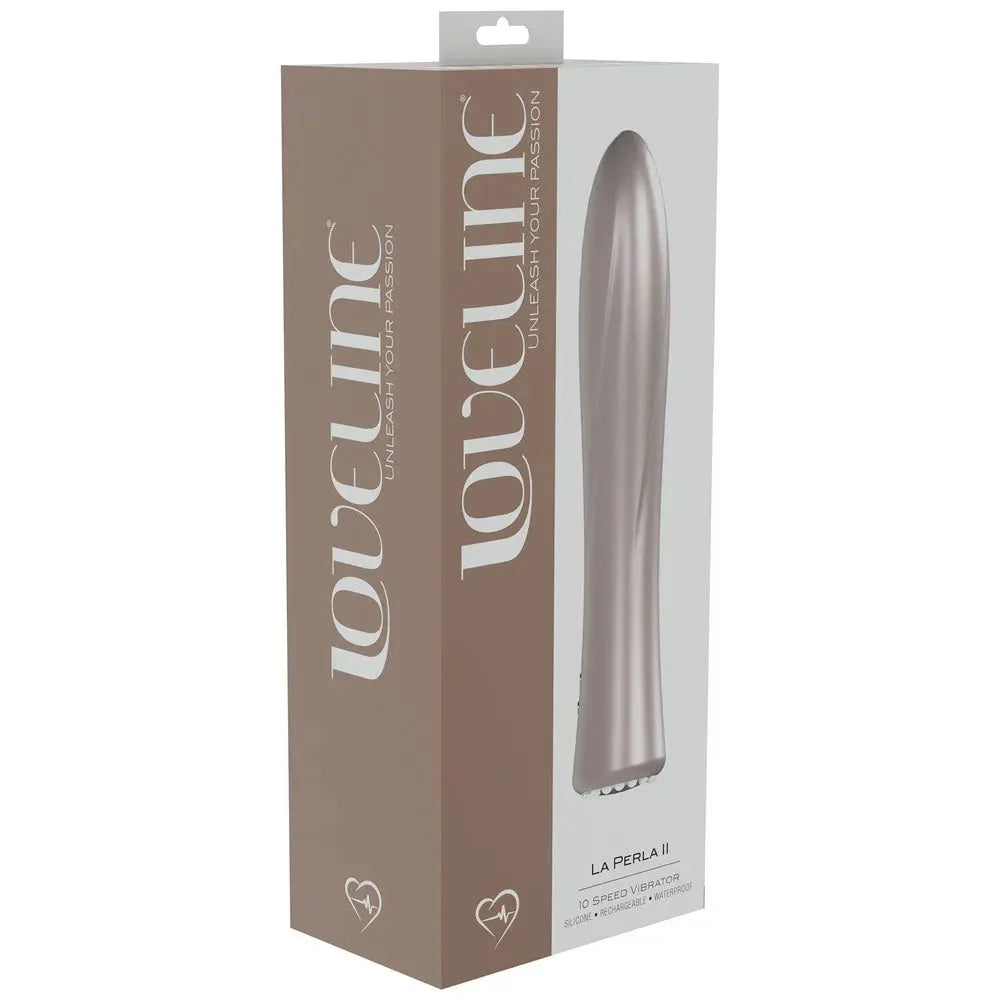 LOVELINE La Perla II - - Take A Peek