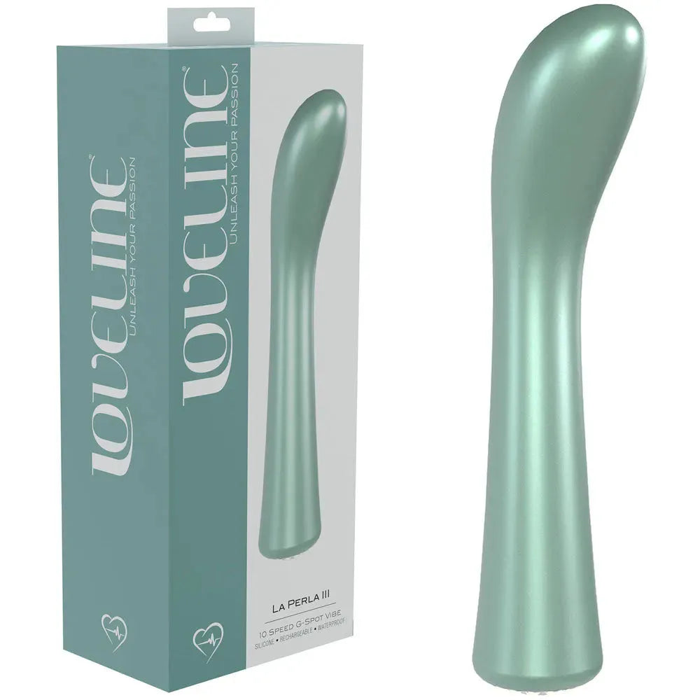 LOVELINE La Perla III - - Take A Peek